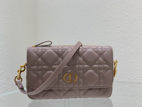 Dior Caro 17.5x10.5x5cm CN3色 (10)