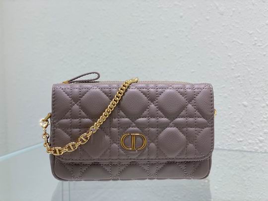 Dior Caro 17.5x10.5x5cm CN3色 (11)