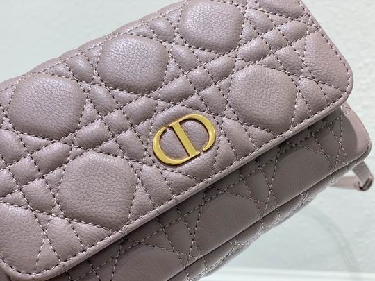 Dior Caro 17.5x10.5x5cm CN3色 (16)