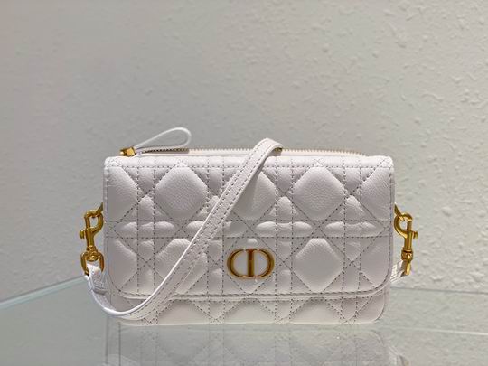 Dior Caro 17.5x10.5x5cm CN3色 (19)