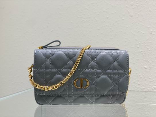 Dior Caro 17.5x10.5x5cm CN3色 (2)