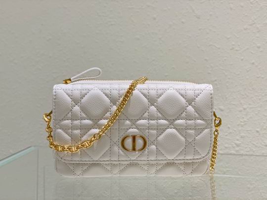 Dior Caro 17.5x10.5x5cm CN3色 (21)
