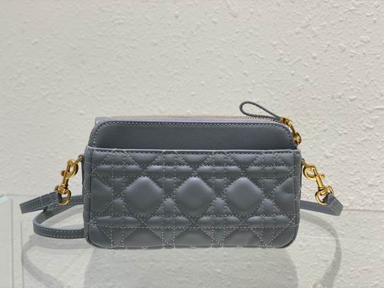 Dior Caro 17.5x10.5x5cm CN3色 (3)