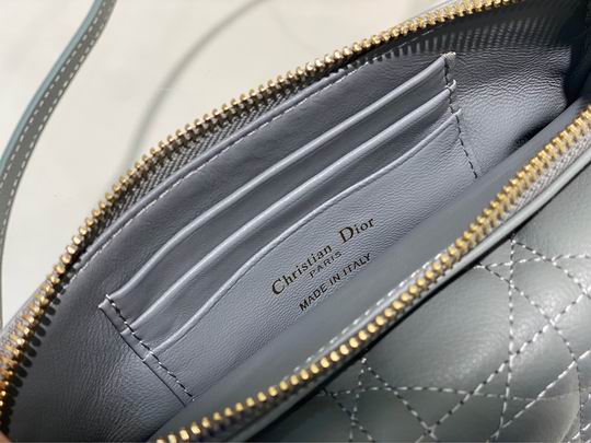 Dior Caro 17.5x10.5x5cm CN3色 (9)