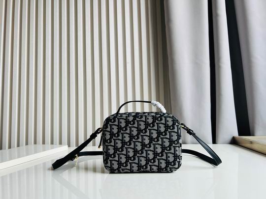 Dior Caro 17.5x5.5x13cm CN5色 (11)