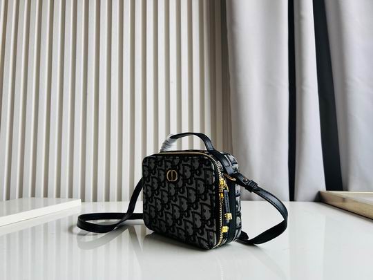 Dior Caro 17.5x5.5x13cm CN5色 (13)