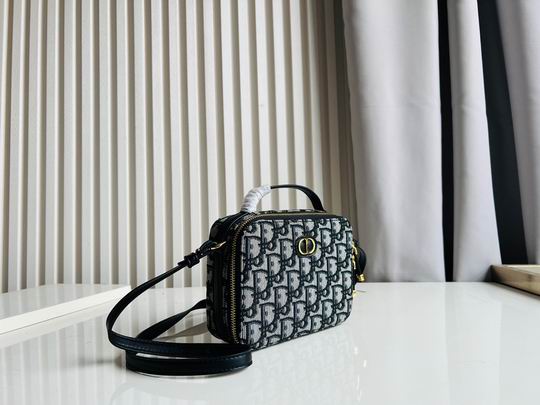 Dior Caro 17.5x5.5x13cm CN5色 (14)