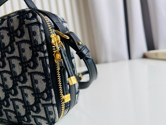 Dior Caro 17.5x5.5x13cm CN5色 (15)