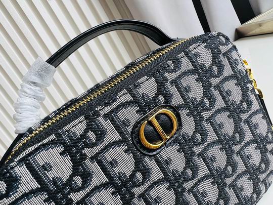 Dior Caro 17.5x5.5x13cm CN5色 (16)