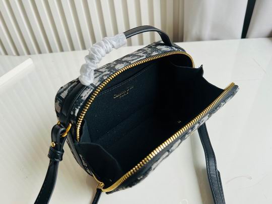 Dior Caro 17.5x5.5x13cm CN5色 (17)