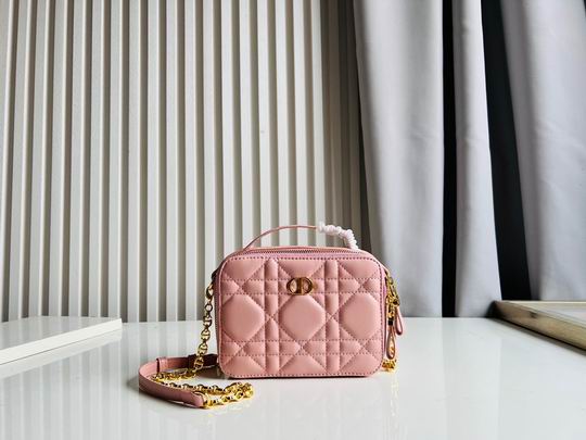 Dior Caro 17.5x5.5x13cm CN5色 (19)