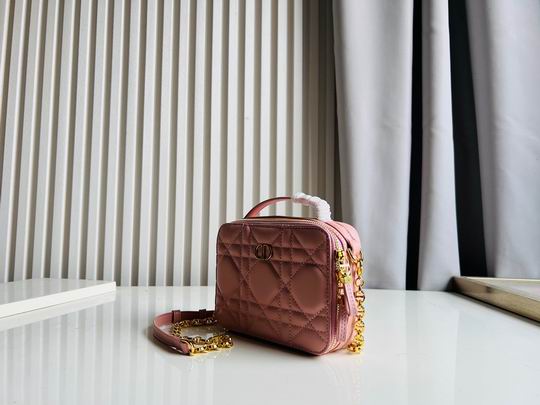 Dior Caro 17.5x5.5x13cm CN5色 (21)