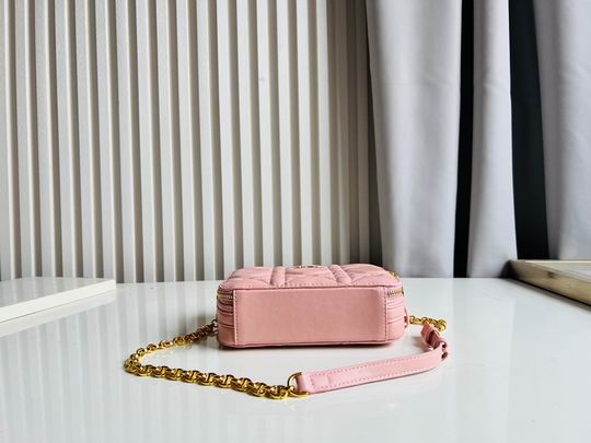 Dior Caro 17.5x5.5x13cm CN5色 (23)