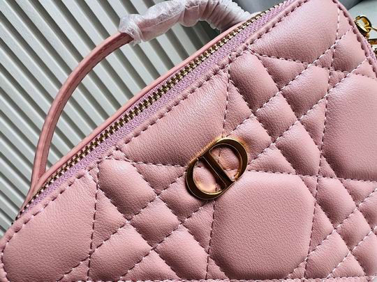 Dior Caro 17.5x5.5x13cm CN5色 (25)