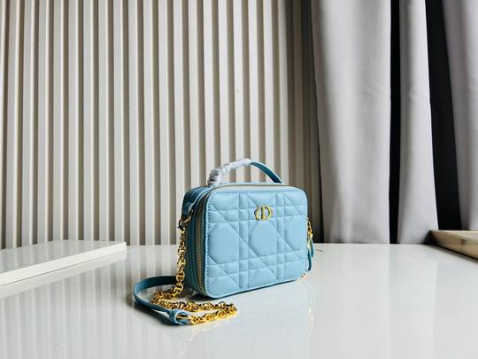 Dior Caro 17.5x5.5x13cm CN5色 (29)