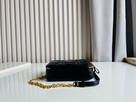 Dior Caro 17.5x5.5x13cm CN5色 (3)