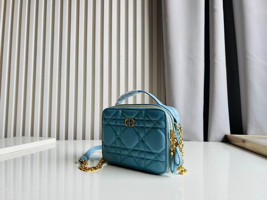 Dior Caro 17.5x5.5x13cm CN5色 (30)