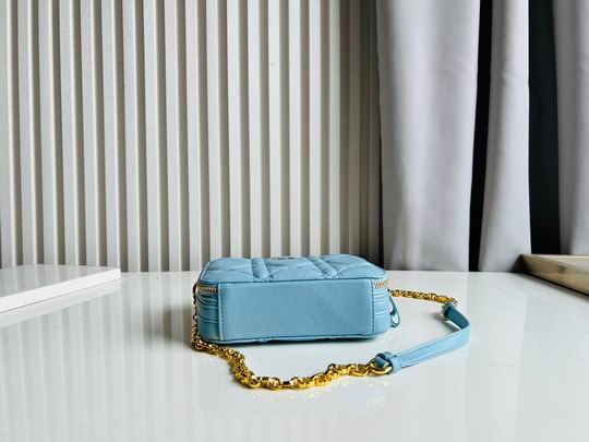 Dior Caro 17.5x5.5x13cm CN5色 (31)