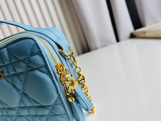 Dior Caro 17.5x5.5x13cm CN5色 (32)