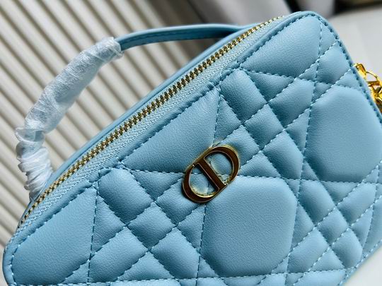 Dior Caro 17.5x5.5x13cm CN5色 (33)