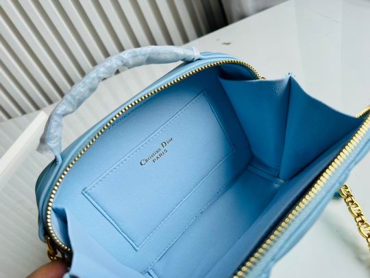 Dior Caro 17.5x5.5x13cm CN5色 (34)