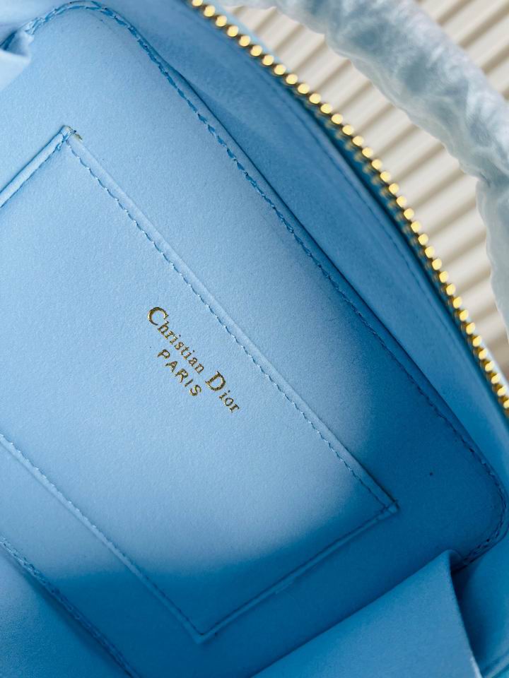 Dior Caro 17.5x5.5x13cm CN5色 (35)