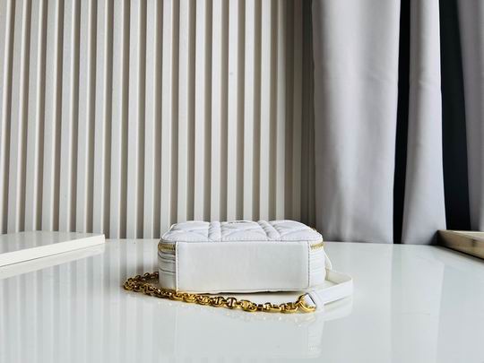 Dior Caro 17.5x5.5x13cm CN5色 (38)