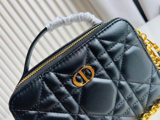 Dior Caro 17.5x5.5x13cm CN5色 (6)