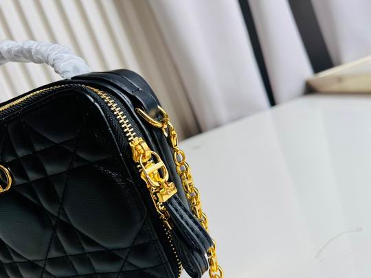 Dior Caro 17.5x5.5x13cm CN5色 (7)