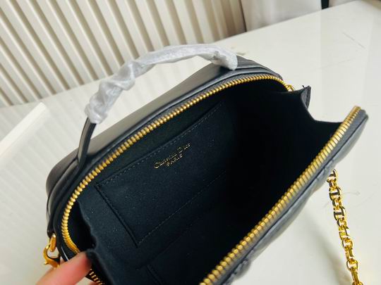 Dior Caro 17.5x5.5x13cm CN5色 (8)