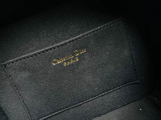 Dior Caro 17.5x5.5x13cm CN5色 (9)