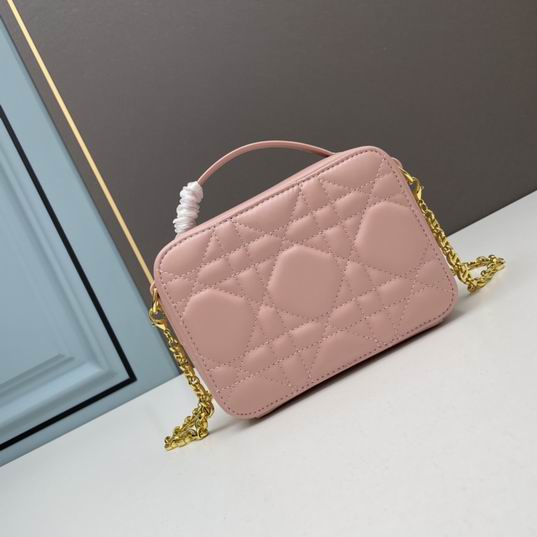 Dior Caro 17.5x5.5x13cm ww3色 (10)