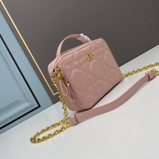 Dior Caro 17.5x5.5x13cm ww3色 (11)
