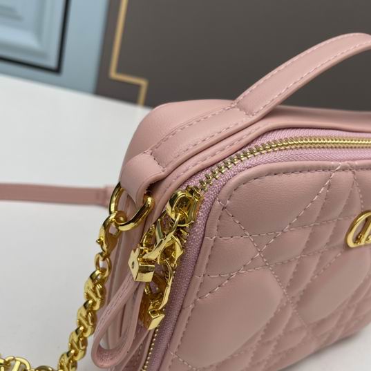 Dior Caro 17.5x5.5x13cm ww3色 (12)
