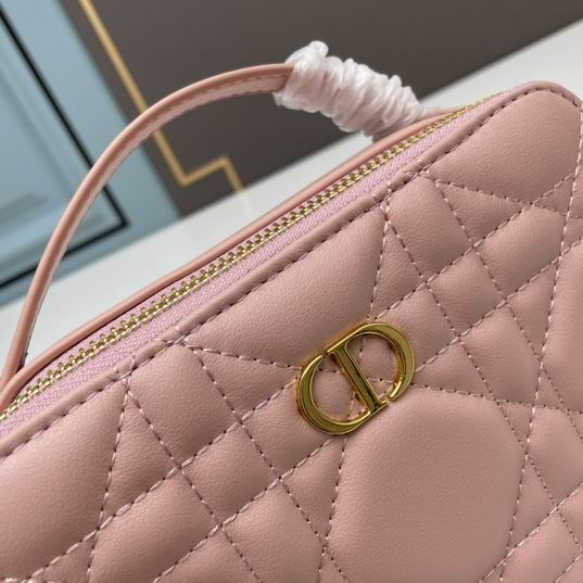 Dior Caro 17.5x5.5x13cm ww3色 (13)