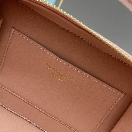 Dior Caro 17.5x5.5x13cm ww3色 (15)