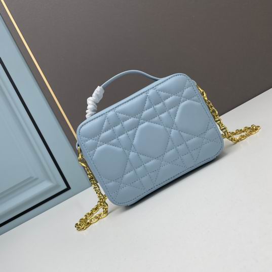 Dior Caro 17.5x5.5x13cm ww3色 (18)