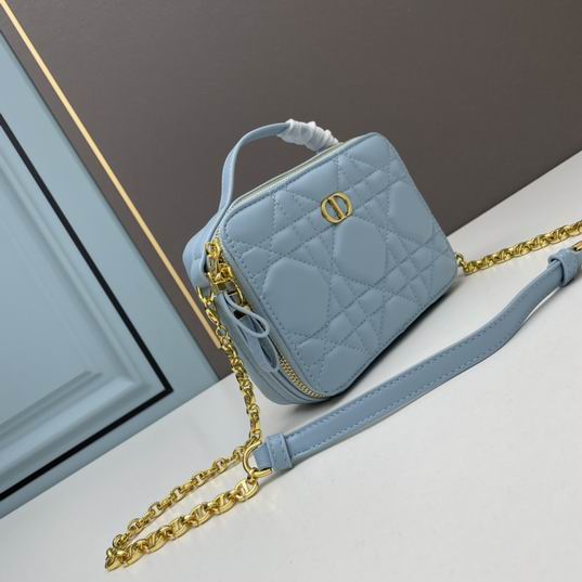 Dior Caro 17.5x5.5x13cm ww3色 (19)