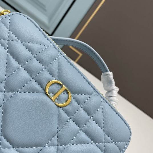 Dior Caro 17.5x5.5x13cm ww3色 (22)