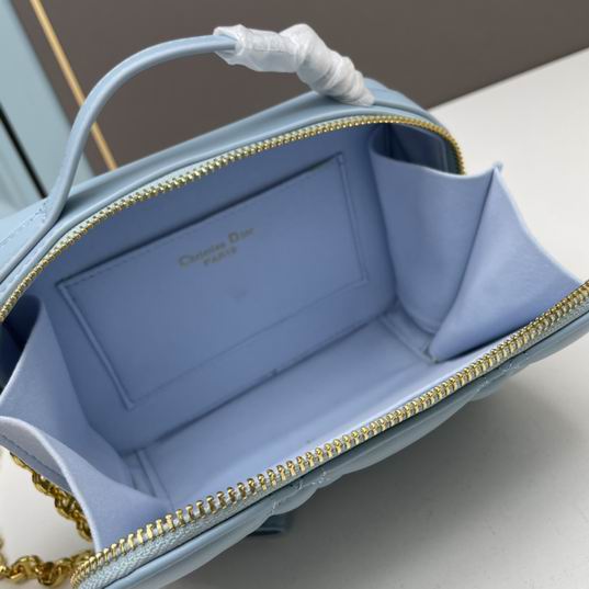 Dior Caro 17.5x5.5x13cm ww3色 (23)