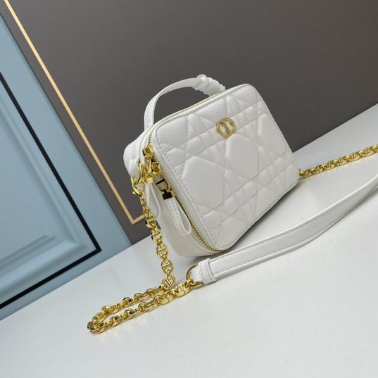 Dior Caro 17.5x5.5x13cm ww3色 (3)
