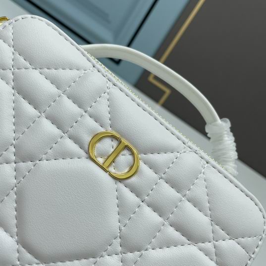 Dior Caro 17.5x5.5x13cm ww3色 (4)
