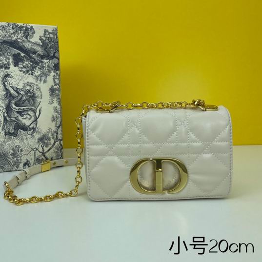 Dior Caro 2086 20x12x7cm ww4色 (1)