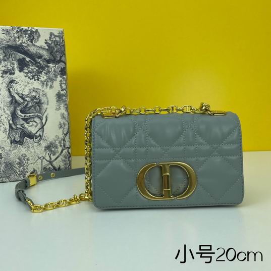 Dior Caro 2086 20x12x7cm ww4色 (17)