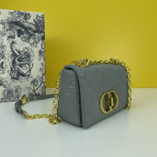 Dior Caro 2086 20x12x7cm ww4色 (18)