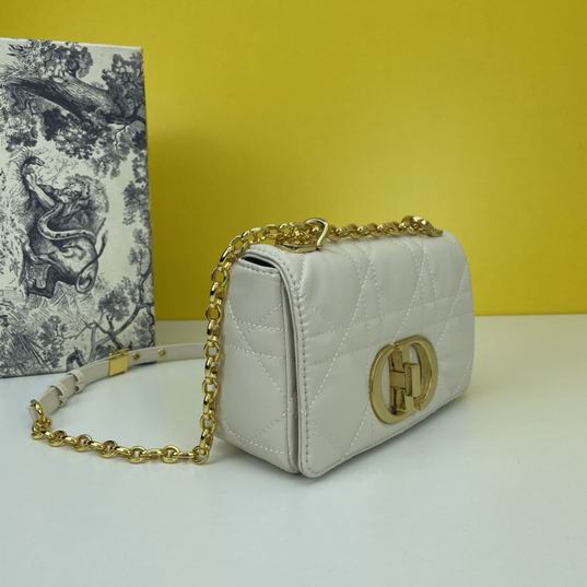 Dior Caro 2086 20x12x7cm ww4色 (2)