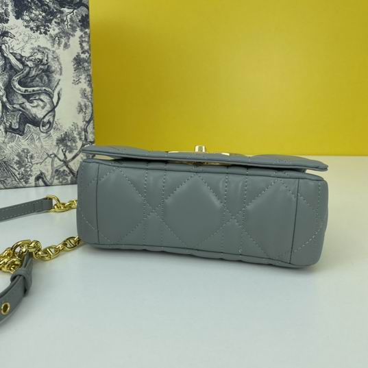 Dior Caro 2086 20x12x7cm ww4色 (20)