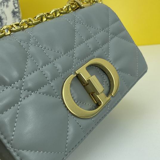 Dior Caro 2086 20x12x7cm ww4色 (22)