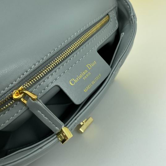 Dior Caro 2086 20x12x7cm ww4色 (23)