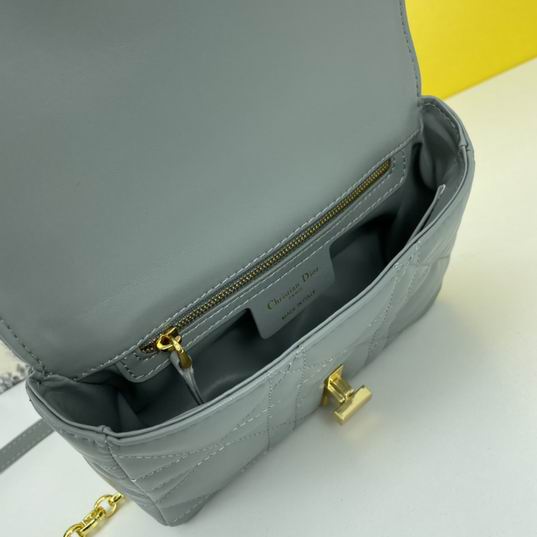 Dior Caro 2086 20x12x7cm ww4色 (24)